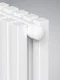 Royal Thermo Shift Q 2030 - двухтрубный трубчатый радиатор высотой 300 мм, нижнее подключение
