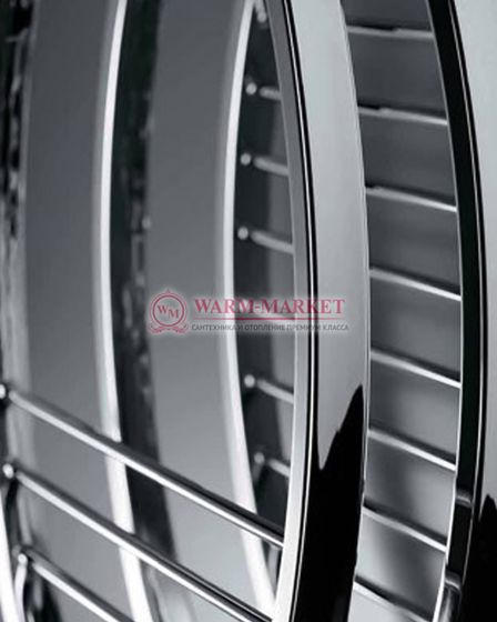 Дизайн радиатор Brandoni Oblo