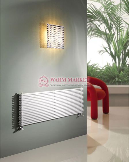 Дизайн радиатор Cordivari Alice Tandem