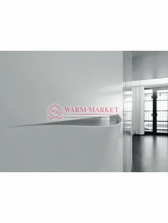 Дизайн радиатор Caleido Cut