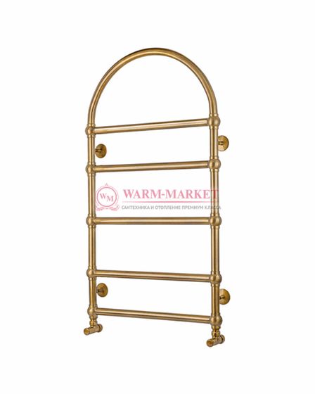 Электрический полотенцесушитель Secado Римини из латуни