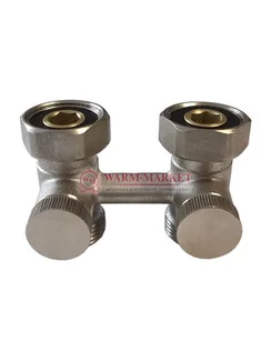 Узел нижнего подключения прямой G 3/4 x 3/4 D=50 MM