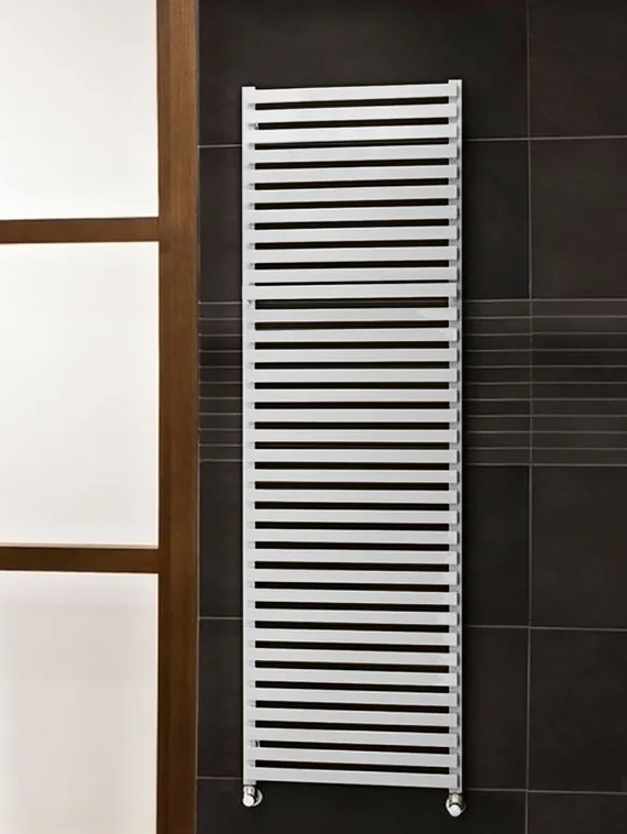 Полотенцесушитель Terma City белый