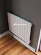 Bareng Temper V 700 - вертикальный трубчатый радиатор высотой 700 мм, нижнее правое подключение