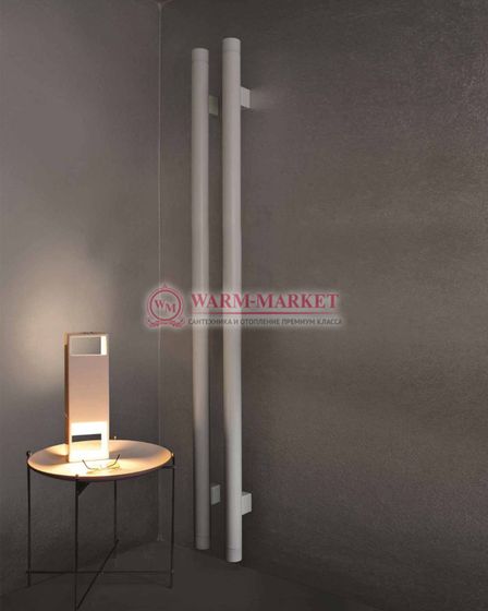 Дизайн радиатор Tubes TBT