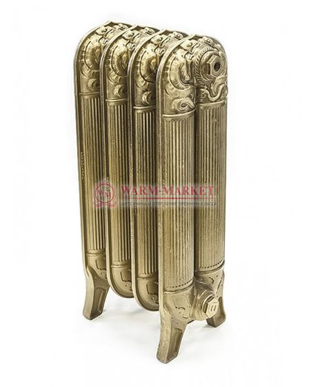 Чугунный радиатор Fakora Dragon 560