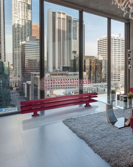 Steel N 40х40 1500 - напольный трубчатый дизайн-радиатор, 4 секции