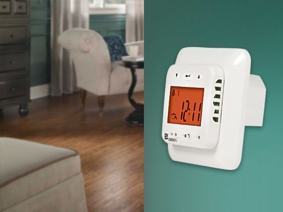 Терморегулятор Energy TK 03