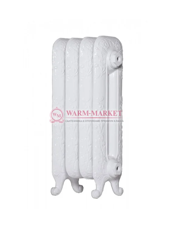 Чугунный радиатор HeatWave Pion 790