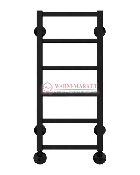 Контур П6-1 - электрический полотенцесушитель