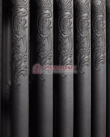 Дизайн радиатор Caleido Barocco