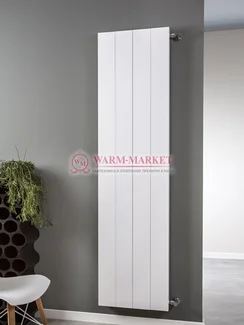 Дизайн радиатор Ridea Piano Plain