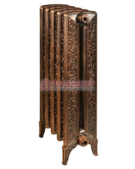 Чугунный радиатор Viadrus Bohemia R 800/225