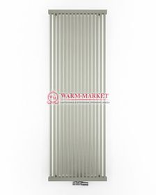 Terma Intra V - водяной дизайн радиатор шириной 410 мм