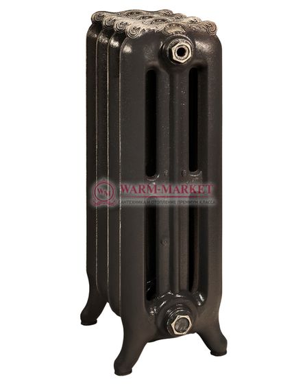 Чугунный радиатор Demir Dokum Modern 750