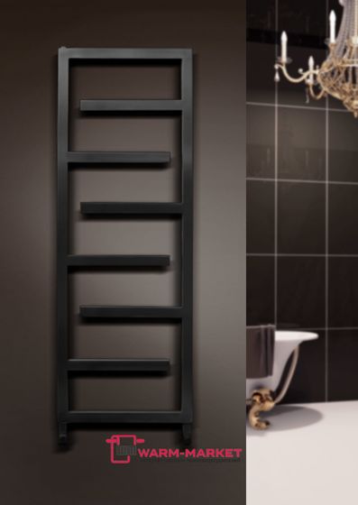 Quadro-4 черный