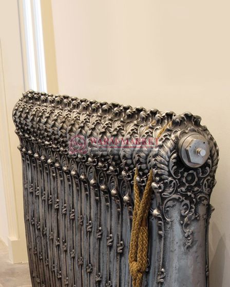 Чугунный радиатор HeatWave  Imperia 985