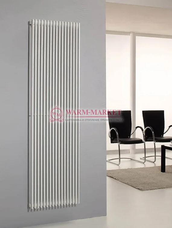 Вертикальный дизайн радиатор Cordivari Keira