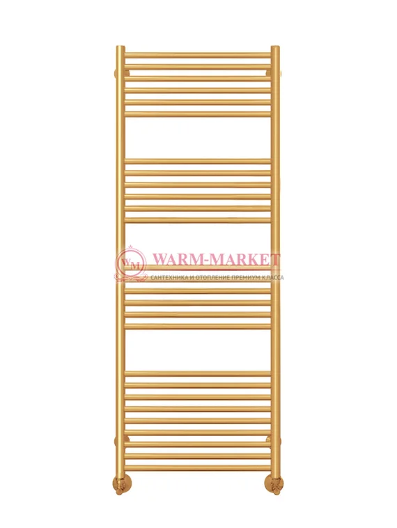 Аврора П27-3 - электрический полотенцесушитель