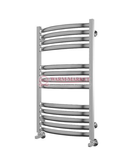 Палермо П13 - электрический полотенцесушитель, цвет бронза