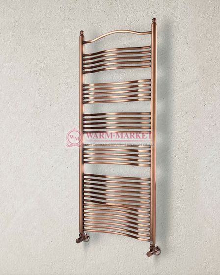 Вертикальный дизайн радиатор Brandoni Sogno