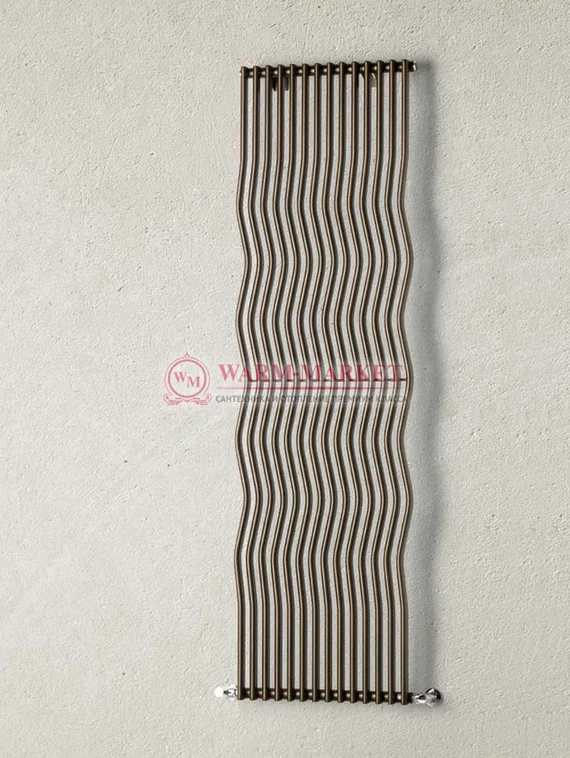 Вертикальный дизайн радиатор Brandoni Oslo