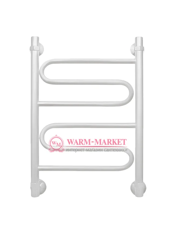 Virazh 600*400 водяной цвет белый.