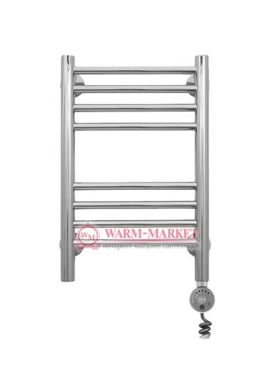 Mini 600х300 электрический цвет хром.