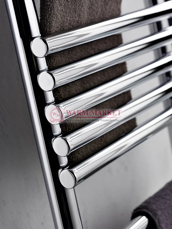 Вертикальный дизайн радиатор Antrax IT BD 25 s/d