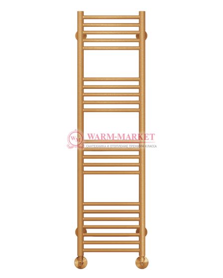 Аврора П22-1 - электрический полотенцесушитель