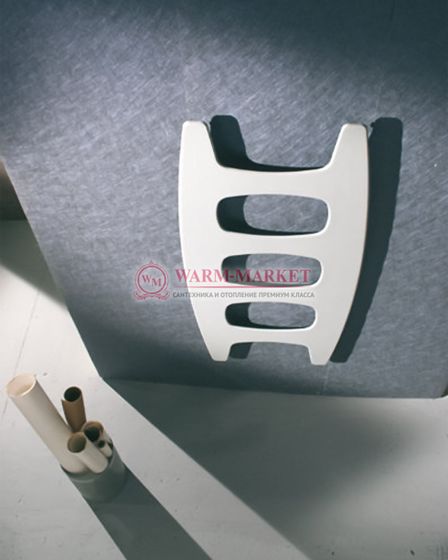 Вертикальный дизайн радиатор Cordivari Movie