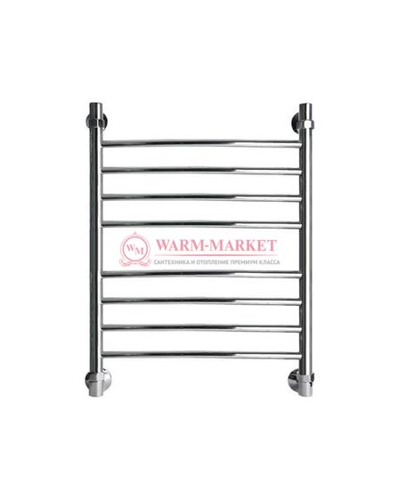 Bogema 1 (дуга) - водяной полотенцесушитель из нержавеющей стали