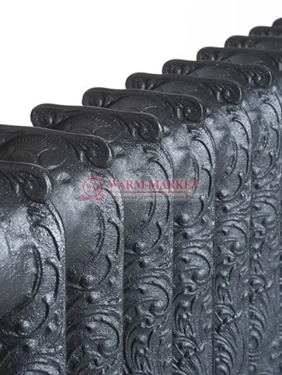 Чугунный радиатор HeatWave Azalia 660