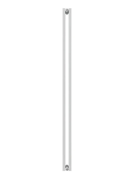 Royal Thermo Shift Q 2180 - двухтрубный трубчатый радиатор высотой 1800 мм, боковое подключение