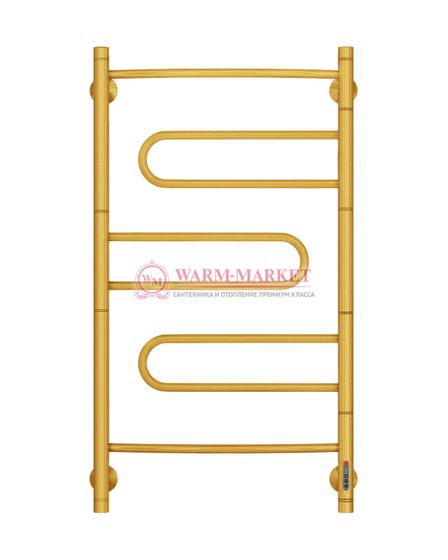 Твист П5 - электрический полотенцесушитель