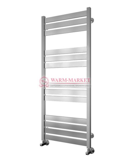 Латте П13 - электрический полотенцесушитель, цвет бронза