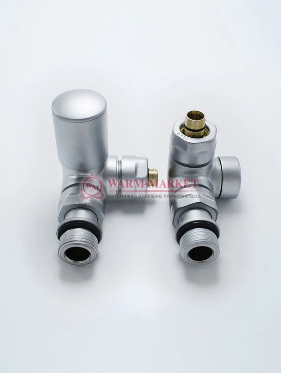 Модуль подключения без термоголовки Vario Term Vision