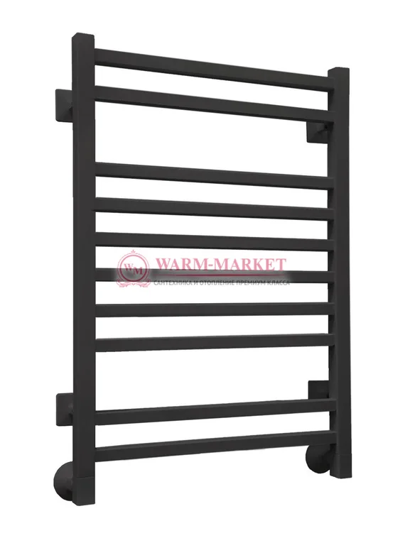 FORMA Bone - водяной дизайн-полотенцесушитель из нержавеющей стали