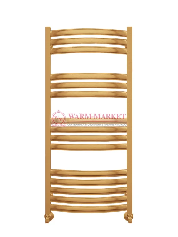 Палермо П15 - электрический полотенцесушитель