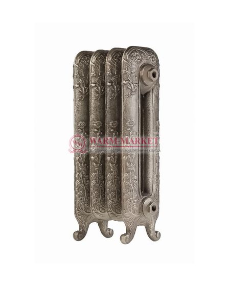 Чугунный радиатор Viadrus Dafne 400