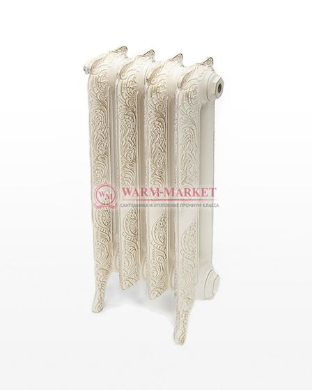 Чугунный радиатор HeatWave Nostalgia 500
