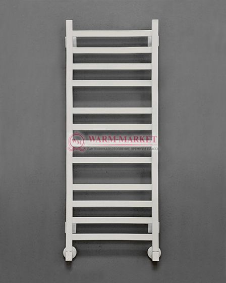 Quadro-Q1 серия V30 - водяной дизайн-полотенцесушитель из нержавеющей стали