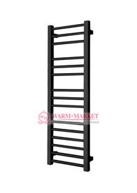 Classic 1200х300 - узкий полотенцесушитель из нержавеющей стали 300 мм. шириной