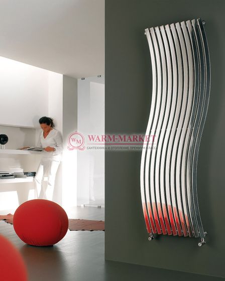 Дизайн радиатор Cordivari Lola