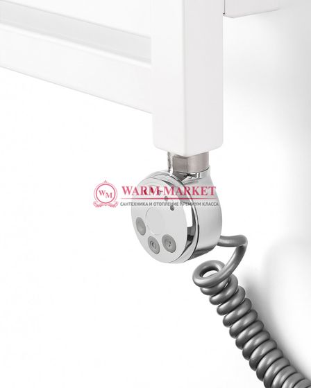 Terma Angus DW - водяной или электрический дизайн радиатор в виде разделительной стенки высотой 1140 мм