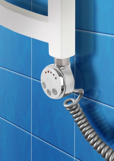 блок управления