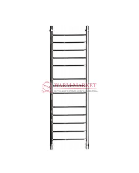 Galant 3 (прямой) - водяной полотенцесушитель из нержавеющей стали