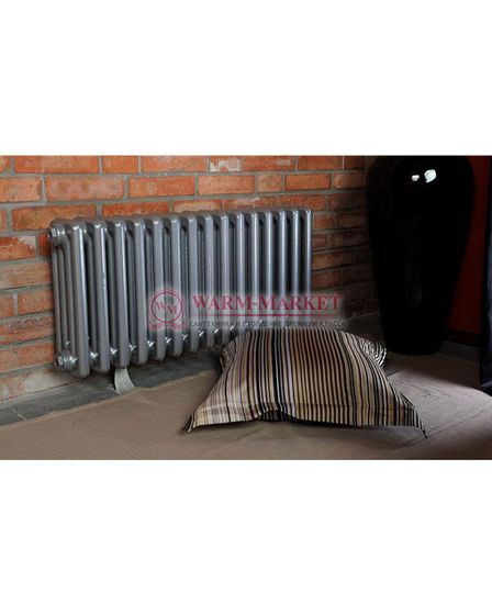 Чугунный радиатор Viadrus Karol 600/160