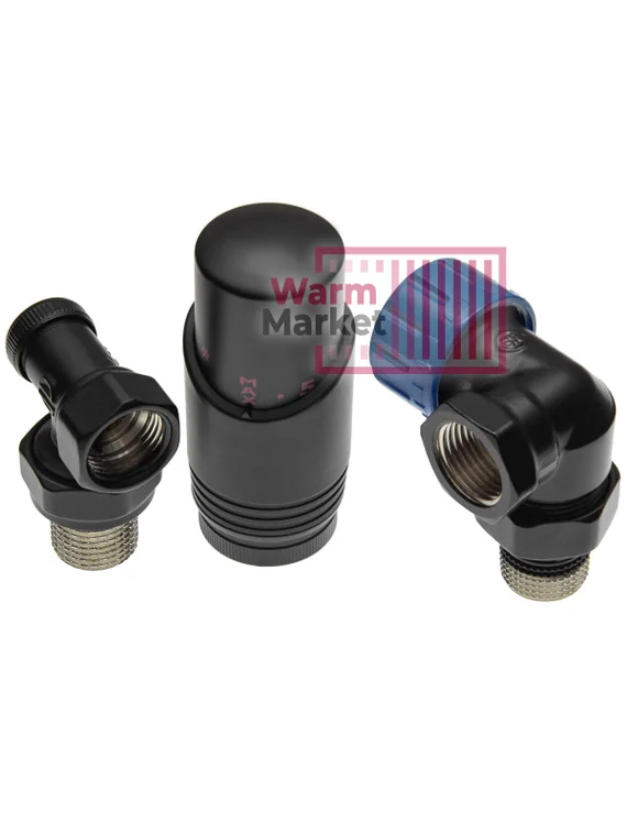 Трёхосевой ПРАВЫЙ набор Axxinot