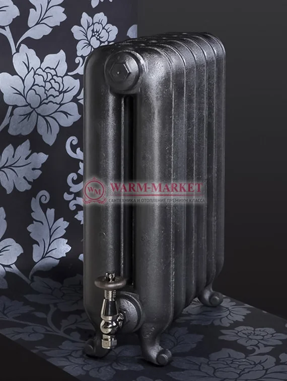 Чугунный радиатор HeatWave  Pulao 590